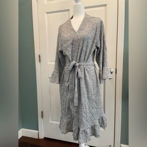 Little millie robe size large